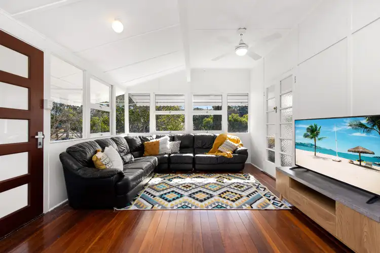 Second view of Homely house listing, 354 Beaudesert Road, Moorooka QLD 4105