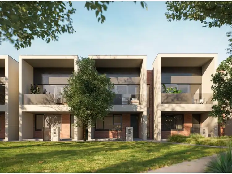 Lot 3100/2a Beachley Street, Braybrook VIC 3019