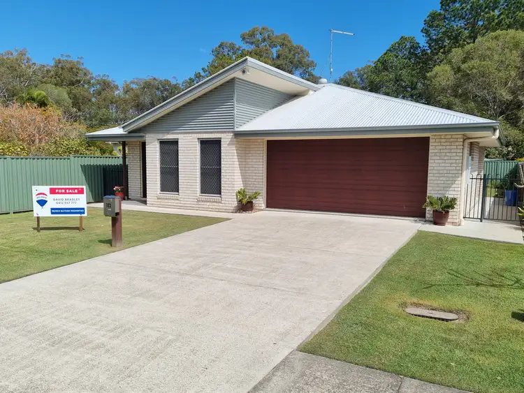Main view of Homely house listing, 103 Main Street, Redland Bay QLD 4165