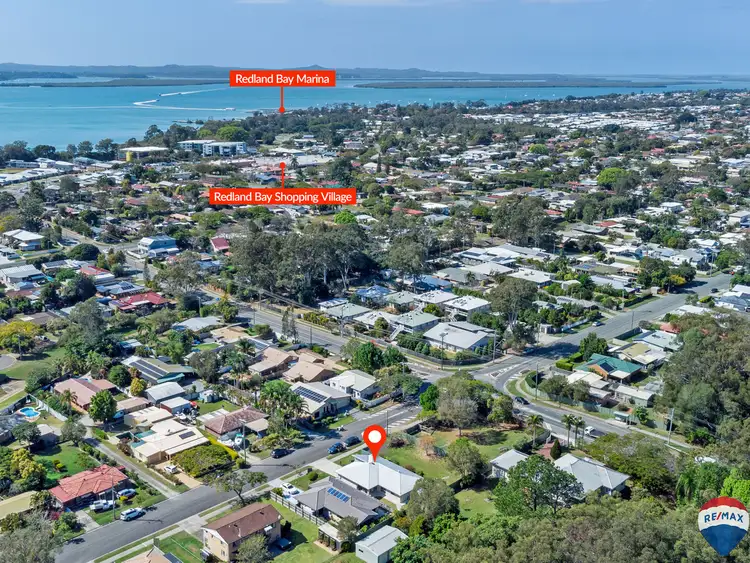 Third view of Homely house listing, 103 Main Street, Redland Bay QLD 4165