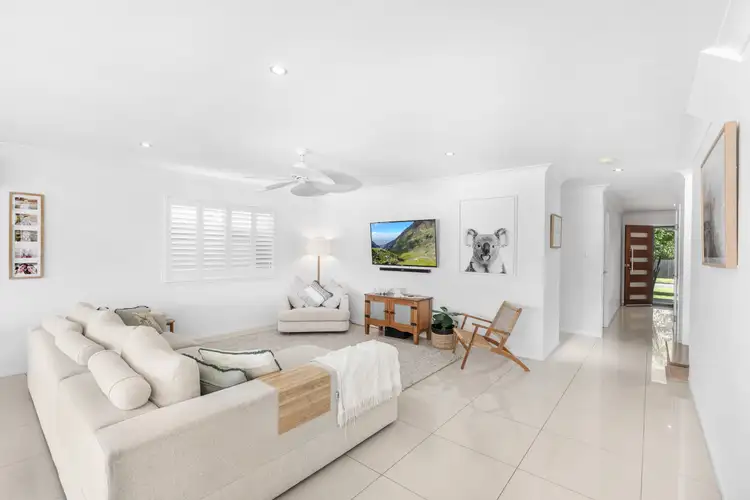 Second view of Homely house listing, 16A Tulip Street, Wynnum QLD 4178