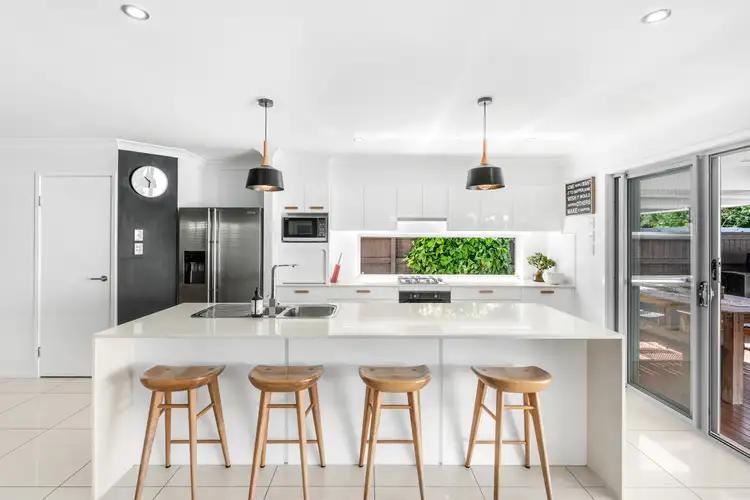Fourth view of Homely house listing, 16A Tulip Street, Wynnum QLD 4178