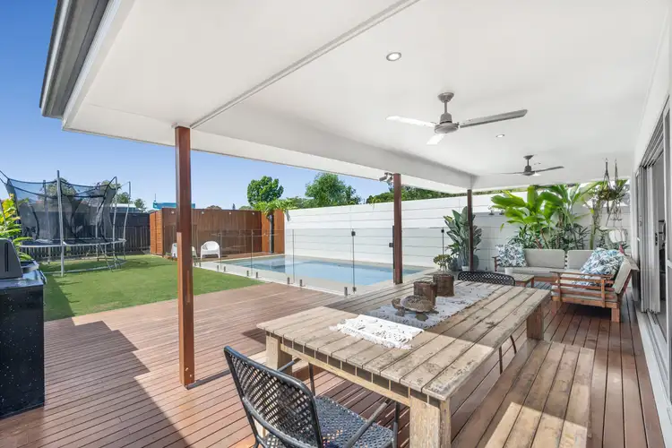 Fifth view of Homely house listing, 16A Tulip Street, Wynnum QLD 4178