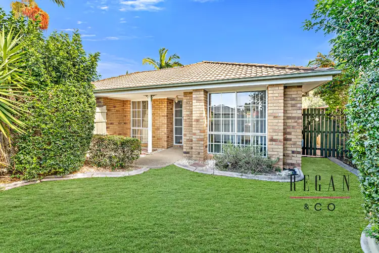 Main view of Homely house listing, 65 Lilly Pilly Crescent, Fitzgibbon QLD 4018