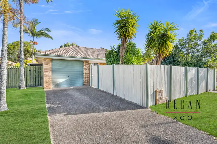 Third view of Homely house listing, 65 Lilly Pilly Crescent, Fitzgibbon QLD 4018