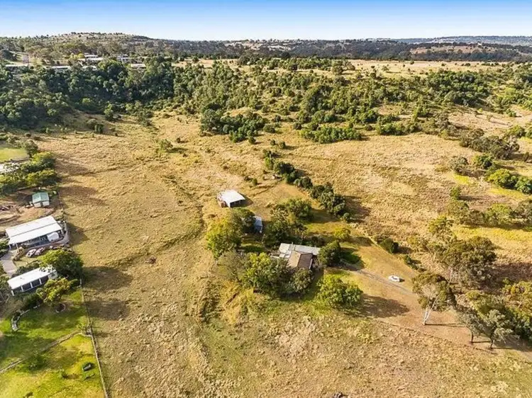 Main view of Homely rural property listing, 72 Gowrie-Tilgonda Road, Gowrie Junction QLD 4352