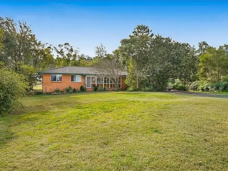 Third view of Homely rural property listing, 72 Gowrie-Tilgonda Road, Gowrie Junction QLD 4352