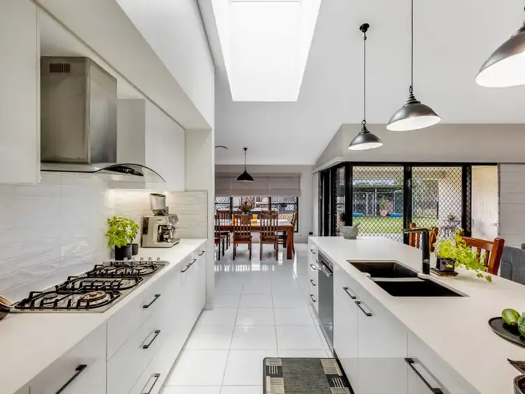 Third view of Homely house listing, 132 Reushle Road, Cabarlah QLD 4352