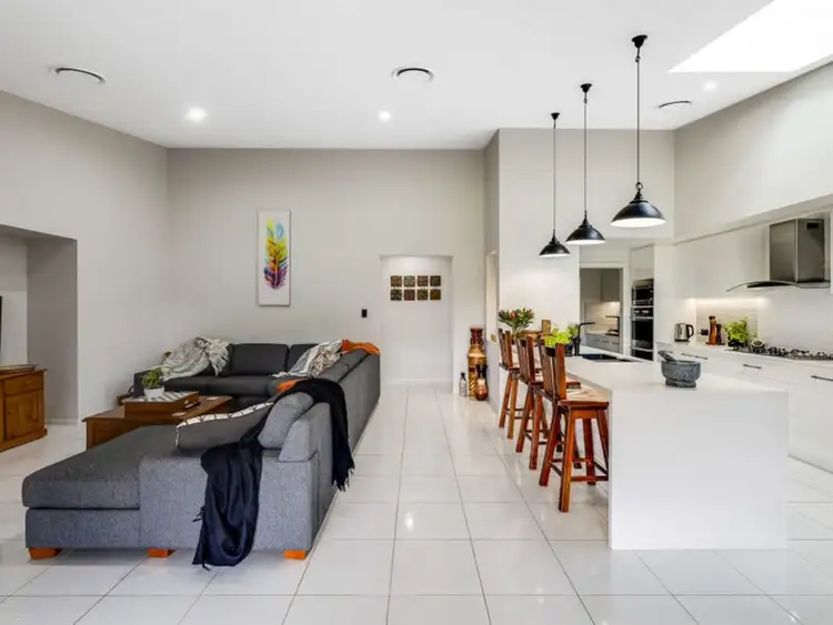 Fifth view of Homely house listing, 132 Reushle Road, Cabarlah QLD 4352