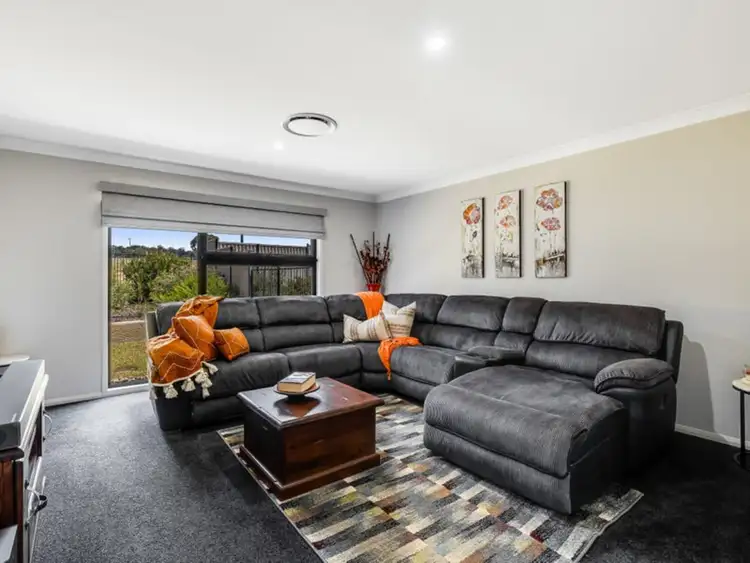 Seventh view of Homely house listing, 132 Reushle Road, Cabarlah QLD 4352