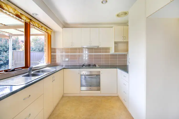 Fifth view of Homely house listing, 6 Goodenia Drive, Benalla VIC 3672