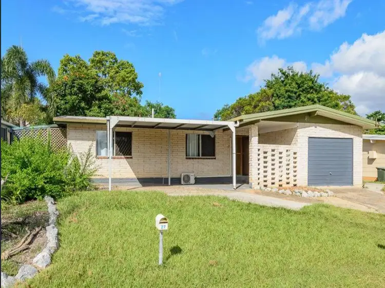 27 Anderson Street, Clinton QLD 4680