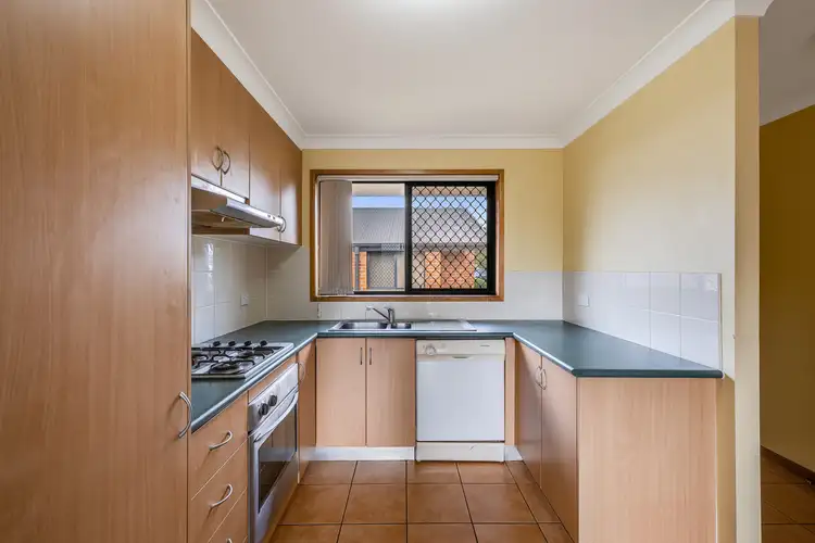 Second view of Homely unit listing, 6/15 Donna Court, Kearneys Spring QLD 4350