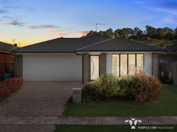 Main view of Homely house listing, 30 Oakover Avenue, Ormeau Hills QLD 4208