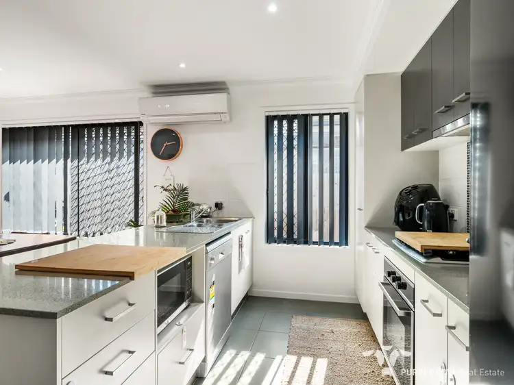 Second view of Homely house listing, 30 Oakover Avenue, Ormeau Hills QLD 4208