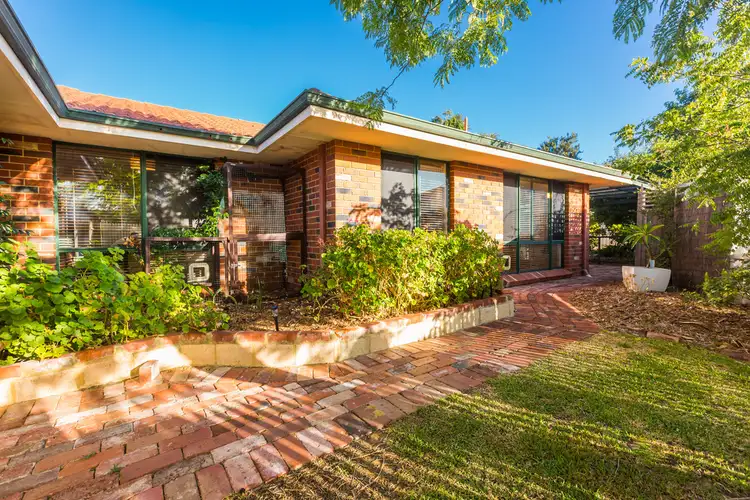 6 Foppoli Mews, Hamilton Hill WA 6163