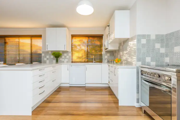 Fourth view of Homely house listing, 6 Foppoli Mews, Hamilton Hill WA 6163