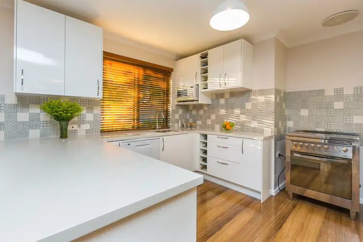 Fifth view of Homely house listing, 6 Foppoli Mews, Hamilton Hill WA 6163