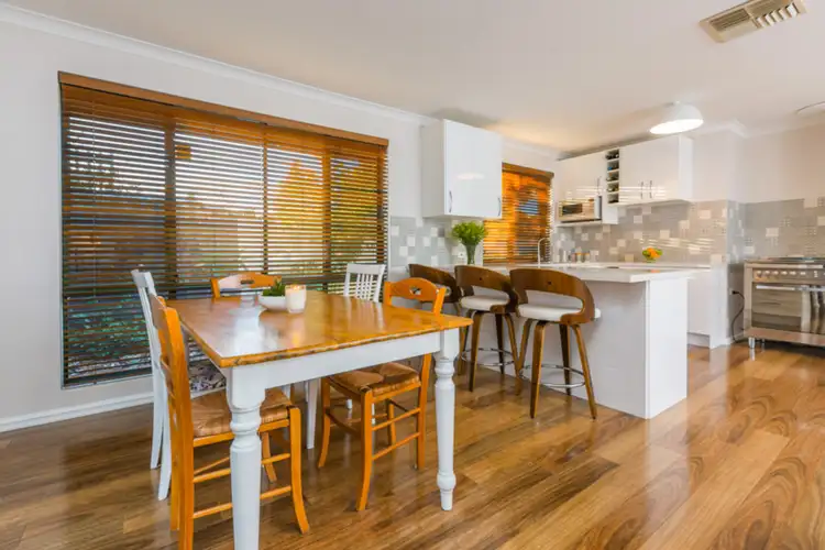 Sixth view of Homely house listing, 6 Foppoli Mews, Hamilton Hill WA 6163