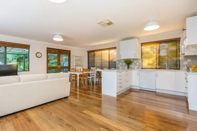 Seventh view of Homely house listing, 6 Foppoli Mews, Hamilton Hill WA 6163