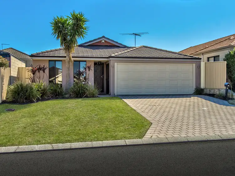 Main view of Homely house listing, 81 Cheltenham Loop, Bertram WA 6167