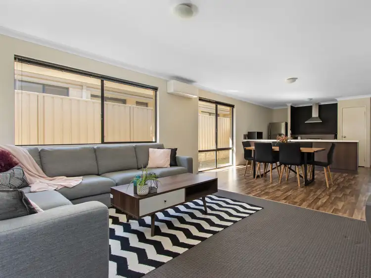 Second view of Homely house listing, 81 Cheltenham Loop, Bertram WA 6167