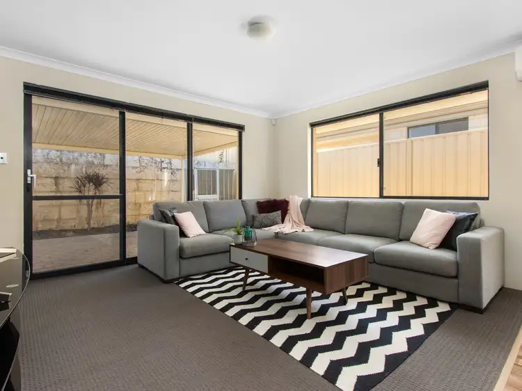 Fourth view of Homely house listing, 81 Cheltenham Loop, Bertram WA 6167