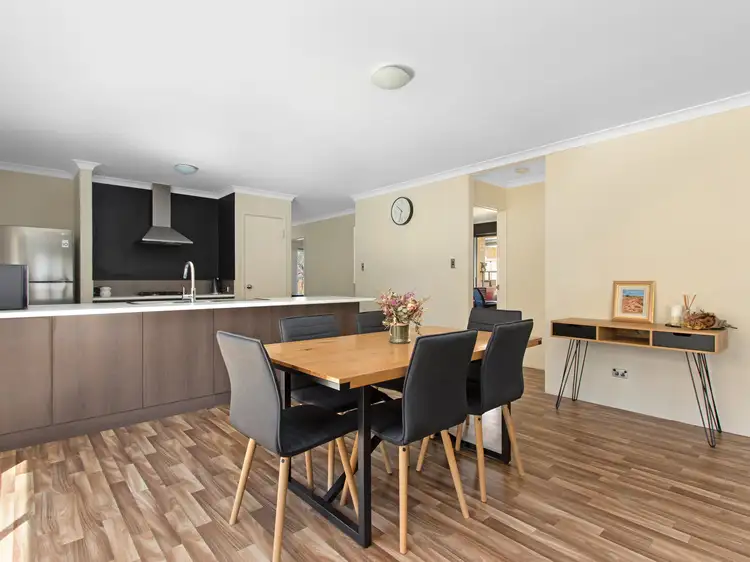 Fifth view of Homely house listing, 81 Cheltenham Loop, Bertram WA 6167