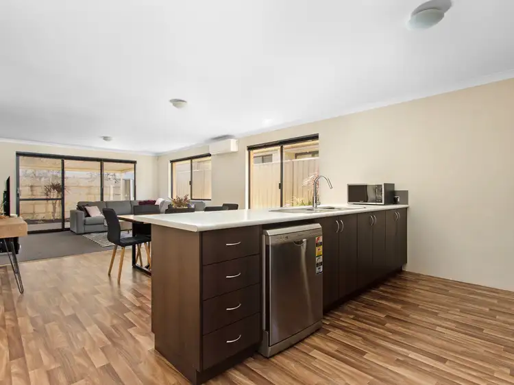 Seventh view of Homely house listing, 81 Cheltenham Loop, Bertram WA 6167