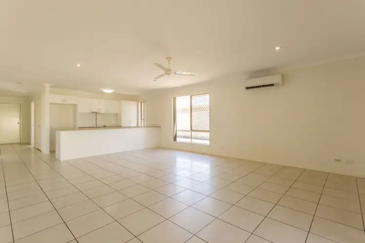 Third view of Homely house listing, 9 Lakeside Drive, Emerald QLD 4720
