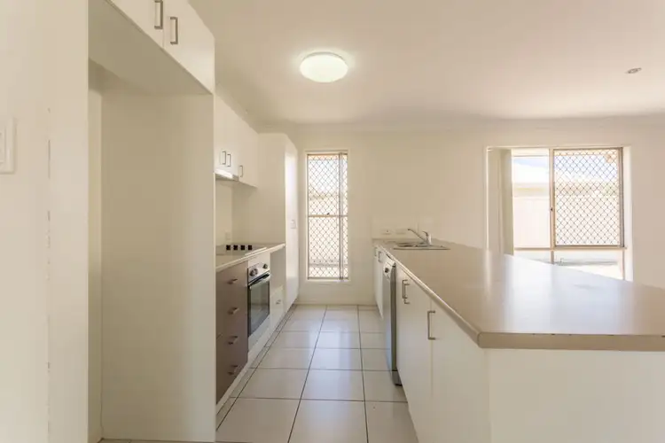 Fifth view of Homely house listing, 9 Lakeside Drive, Emerald QLD 4720