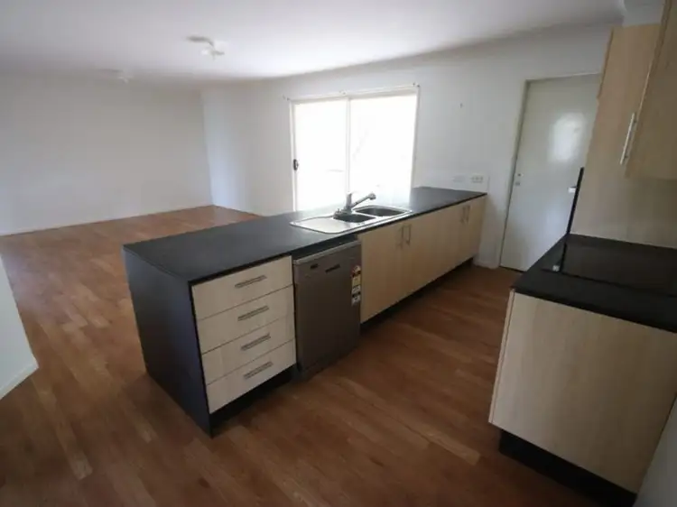Second view of Homely house listing, 12 Perseverance Dam Road, Crows Nest QLD 4355