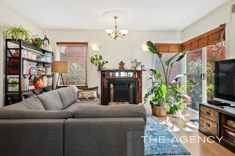 Fifth view of Homely house listing, 2A Hope Street, Perth WA 6000