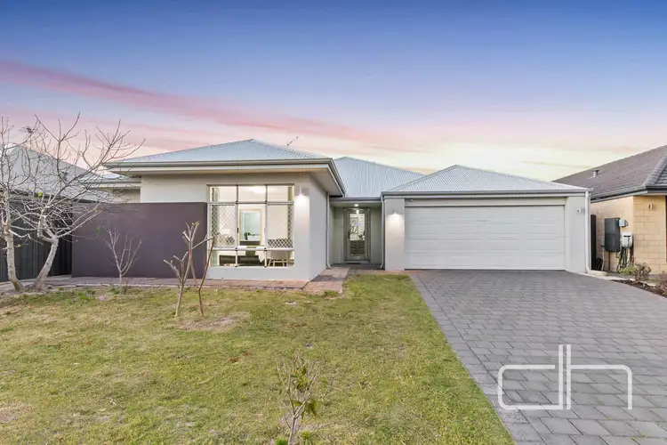 21 Isabella Loop, Landsdale WA 6065