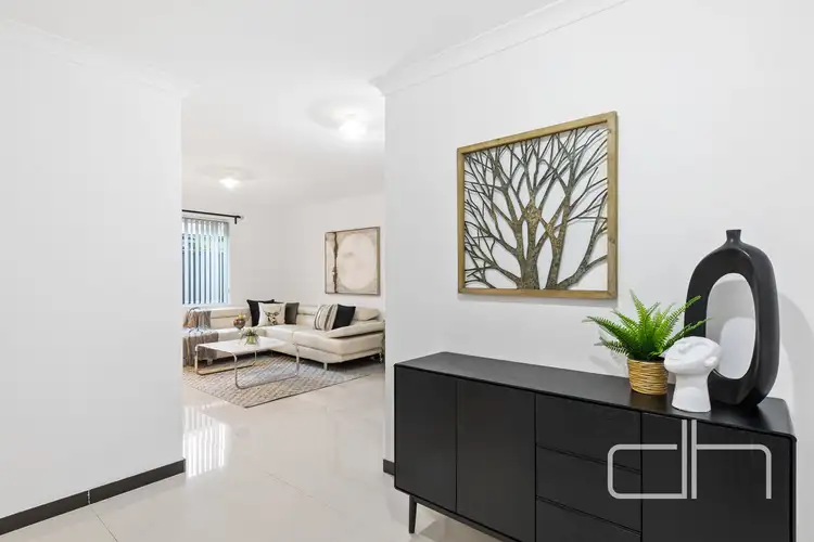 Fifth view of Homely house listing, 21 Isabella Loop, Landsdale WA 6065