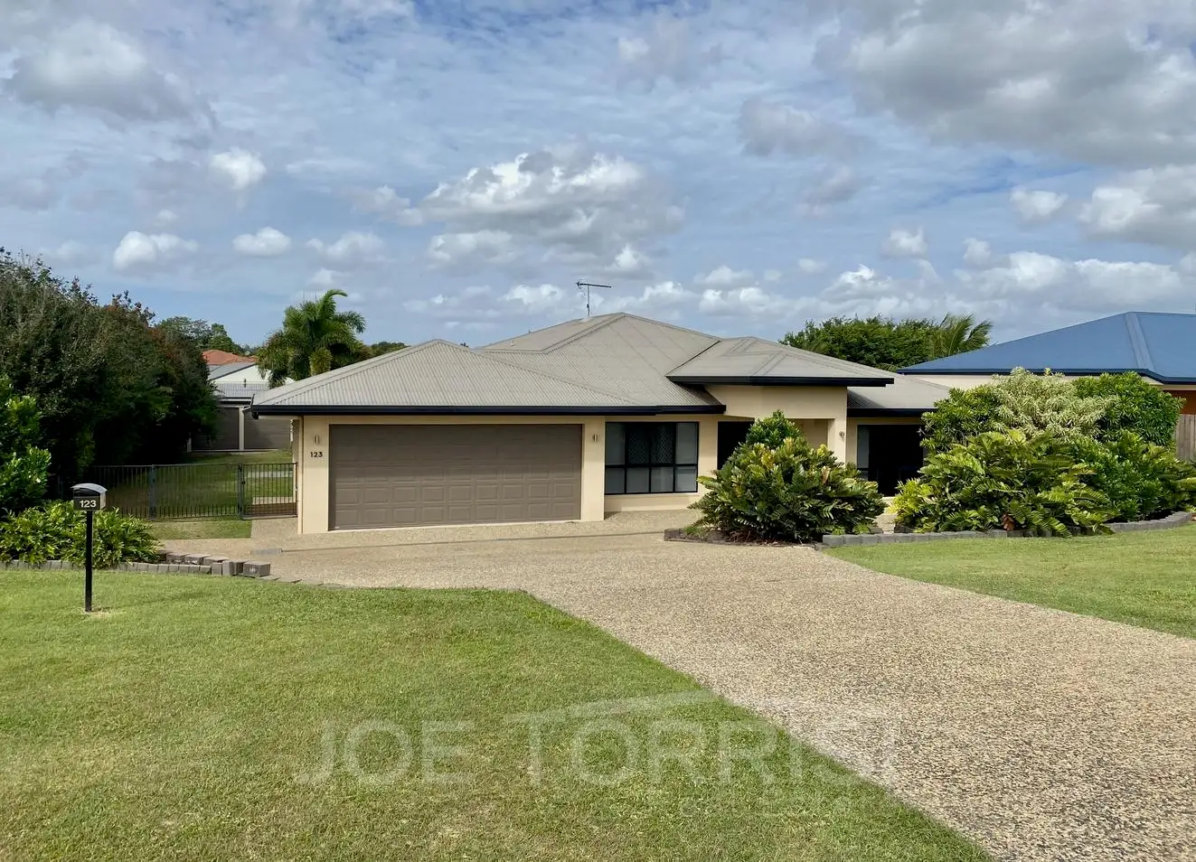 Main view of Homely house listing, 123 Hastie Road, Mareeba QLD 4880