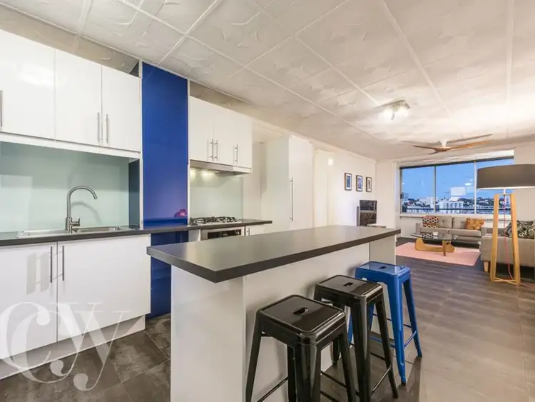 Second view of Homely apartment listing, 28/572 Newcastle Street, West Perth WA 6005