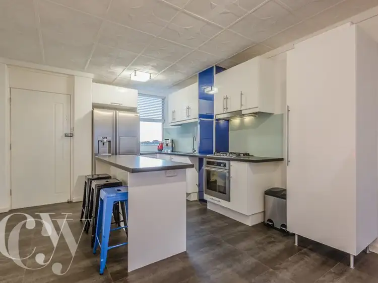 Fourth view of Homely apartment listing, 28/572 Newcastle Street, West Perth WA 6005