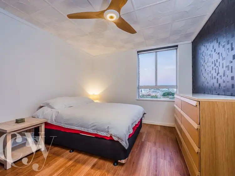 Fifth view of Homely apartment listing, 28/572 Newcastle Street, West Perth WA 6005