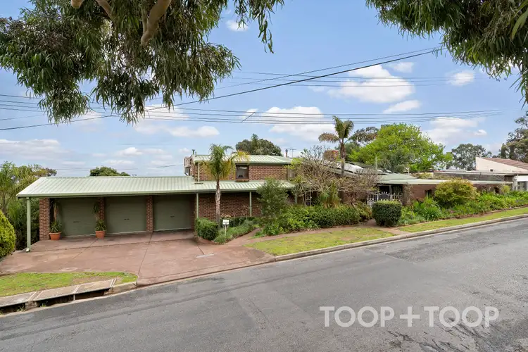 16 Milperra Avenue, Banksia Park SA 5091
