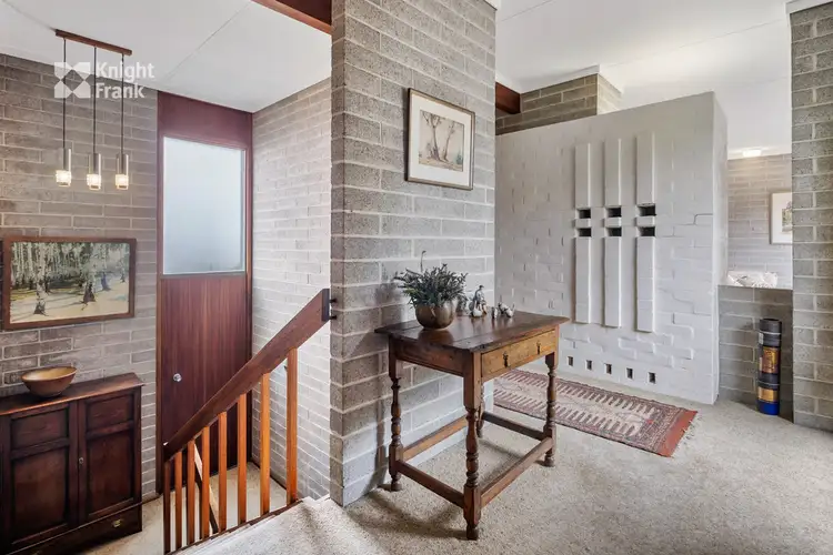 Third view of Homely house listing, 339 Davey Street, South Hobart TAS 7004