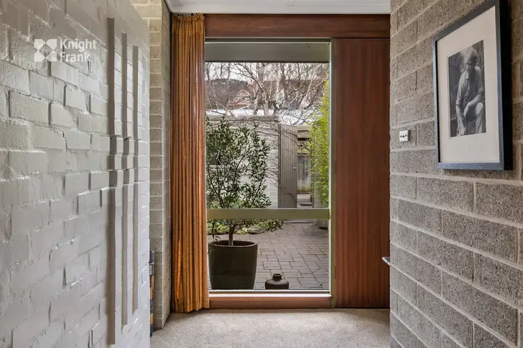 Fourth view of Homely house listing, 339 Davey Street, South Hobart TAS 7004