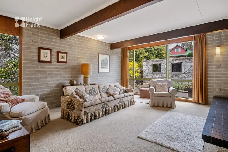 Fifth view of Homely house listing, 339 Davey Street, South Hobart TAS 7004