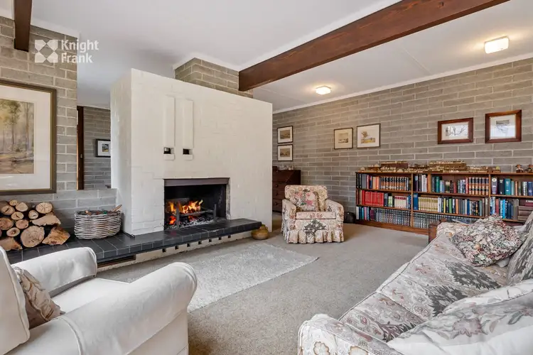 Sixth view of Homely house listing, 339 Davey Street, South Hobart TAS 7004