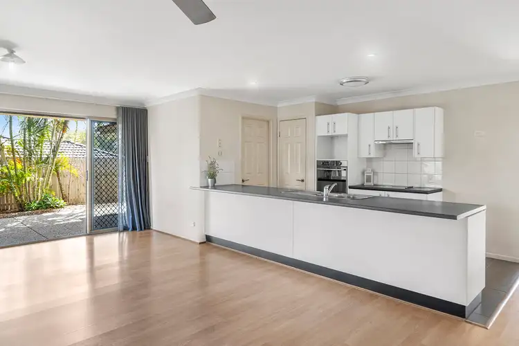 Second view of Homely house listing, 15 Yarwood Crescent, Ormeau Hills QLD 4208