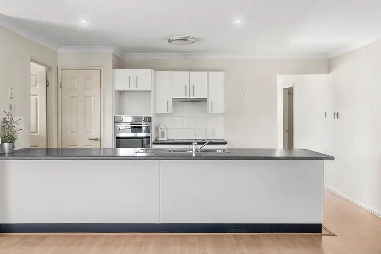 Third view of Homely house listing, 15 Yarwood Crescent, Ormeau Hills QLD 4208