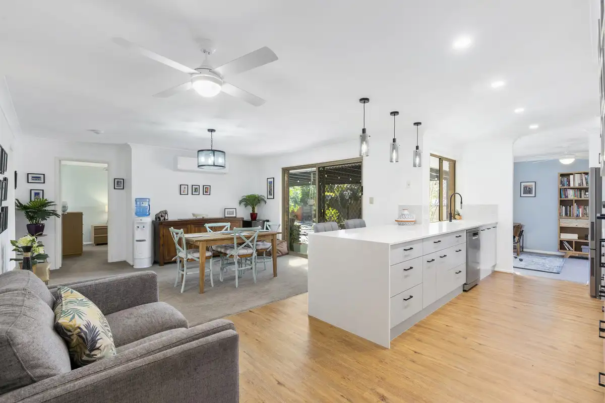 Main view of Homely house listing, 184 Dugandan Street, Nerang QLD 4211