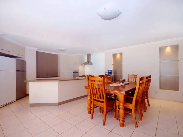 Third view of Homely house listing, 18 Highfields Road, Highfields QLD 4352