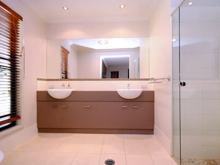 Fourth view of Homely house listing, 18 Highfields Road, Highfields QLD 4352