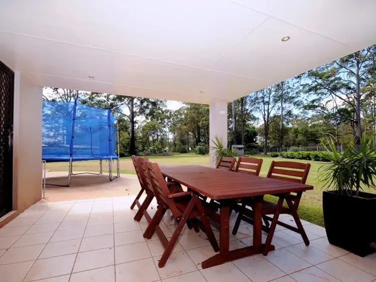 Sixth view of Homely house listing, 18 Highfields Road, Highfields QLD 4352